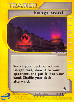 expedition-base-set Energy Search ecard1-153