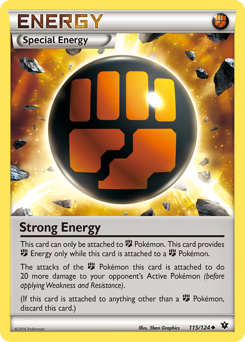 fates-collide Strong Energy xy10-115