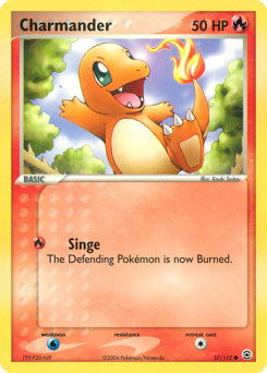 firered-and-leafgreen Charmander ex6-57