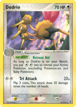 firered-and-leafgreen Dodrio ex6-21