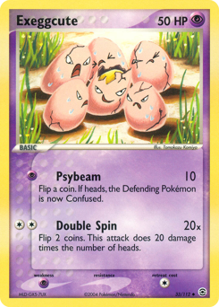 firered-and-leafgreen Exeggcute ex6-33