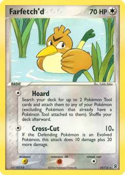 firered-and-leafgreen Farfetch'd ex6-23
