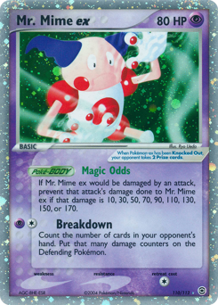 firered-and-leafgreen Mr. Mime ex ex6-110