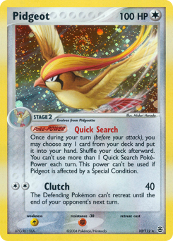 firered-and-leafgreen Pidgeot ex6-10