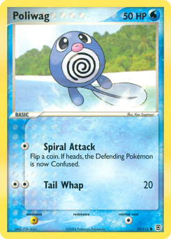 firered-and-leafgreen Poliwag ex6-75
