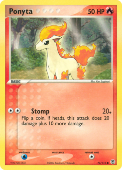 firered-and-leafgreen Ponyta ex6-76