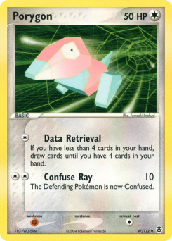 firered-and-leafgreen Porygon ex6-47