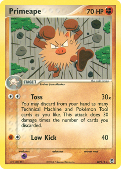 firered-and-leafgreen Primeape ex6-28