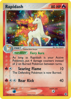 firered-and-leafgreen Rapidash ex6-13
