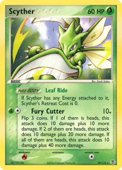 firered-and-leafgreen Scyther ex6-29