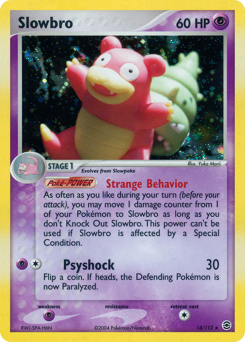 firered-and-leafgreen Slowbro ex6-14