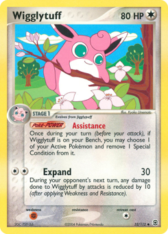 firered-and-leafgreen Wigglytuff ex6-52