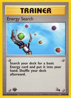 fossil Energy Search base3-59