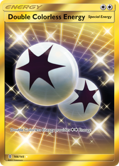 guardians-rising Double Colorless Energy sm2-166