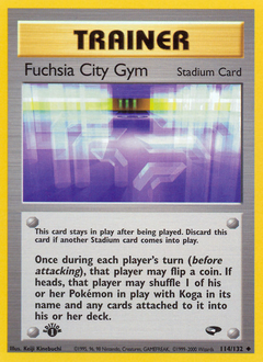 gym-challenge Fuchsia City Gym gym2-114