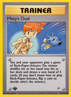 gym-heroes Misty's Duel gym1-123