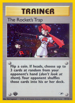 gym-heroes The Rocket's Trap gym1-19