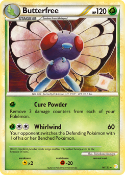 heartgold-and-soulsilver Butterfree hgss1-16