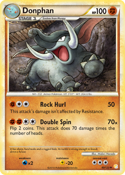heartgold-and-soulsilver Donphan hgss1-40