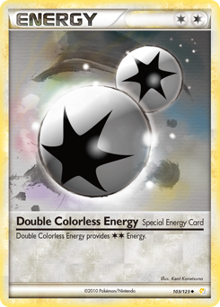 heartgold-and-soulsilver Double Colorless Energy hgss1-103