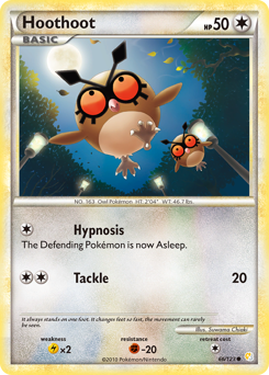 heartgold-and-soulsilver Hoothoot hgss1-66