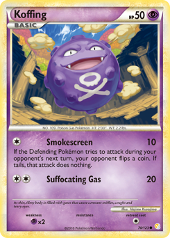 heartgold-and-soulsilver Koffing hgss1-70