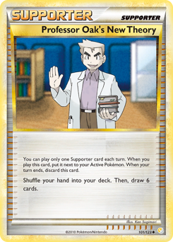 heartgold-and-soulsilver Professor Oak's New Theory hgss1-101