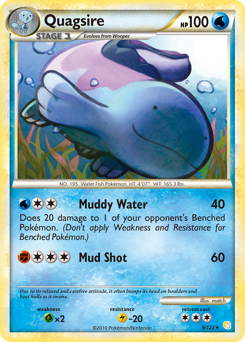 heartgold-and-soulsilver Quagsire hgss1-9