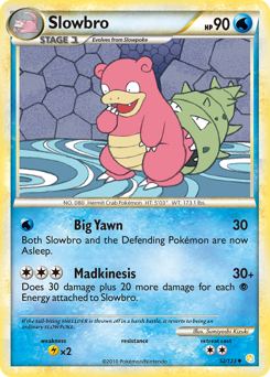 heartgold-and-soulsilver Slowbro hgss1-52