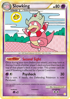heartgold-and-soulsilver Slowking hgss1-12