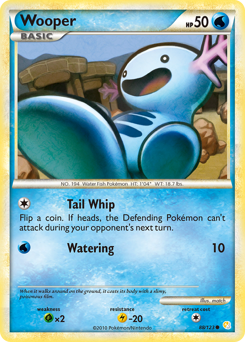 heartgold-and-soulsilver Wooper hgss1-88