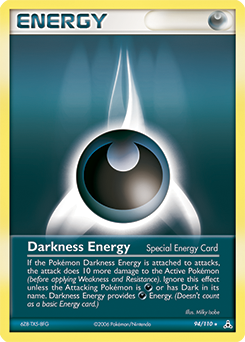 holon-phantoms Darkness Energy ex13-94