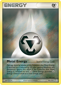 holon-phantoms Metal Energy ex13-95