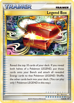 hsu2014undaunted Legend Box hgss3-75