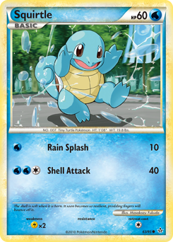 hsu2014unleashed Squirtle hgss2-63