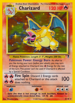 legendary-collection Charizard base6-3