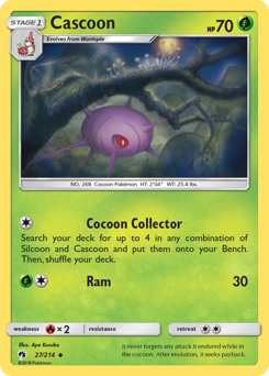 lost-thunder Cascoon sm8-27