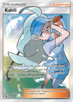 Slideshow: Best Pokemon: Lost Thunder Cards