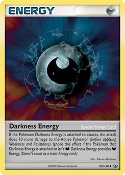 majestic-dawn Darkness Energy dp5-93