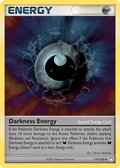 mysterious-treasures Darkness Energy dp2-119