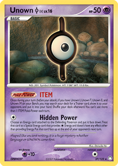 mysterious-treasures Unown I dp2-37
