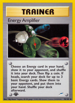 neo-destiny Energy Amplifier neo4-98