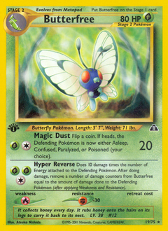 neo-discovery Butterfree neo2-19