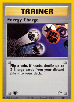 neo-genesis Energy Charge neo1-85