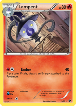 Pokemon - Regigigas-EX (82) - BW - Next Destinies - Holo