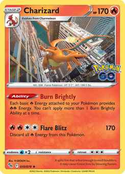 2022 Pokemon GO Pokemon Card Price Guide – Sports Card Investor