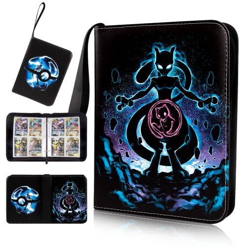 Pokemon Card Binders (Compare Prices & Save Up To 40%)