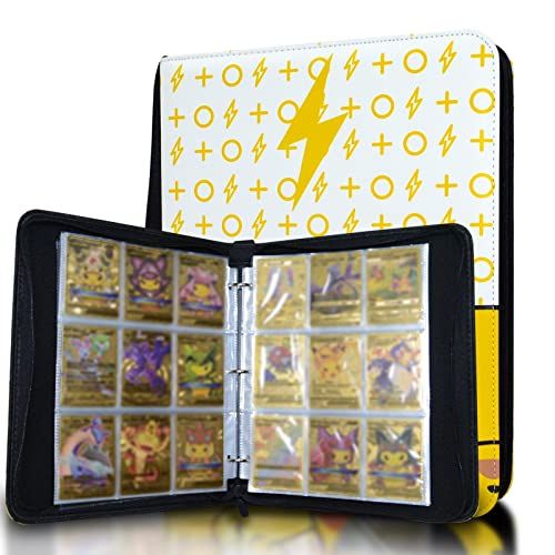 Pokemon Card Binders - Card Collector