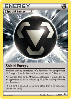 primal-clash Shield Energy xy5-143