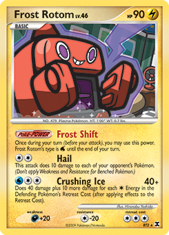 rising-rivals Frost Rotom pl2-RT2